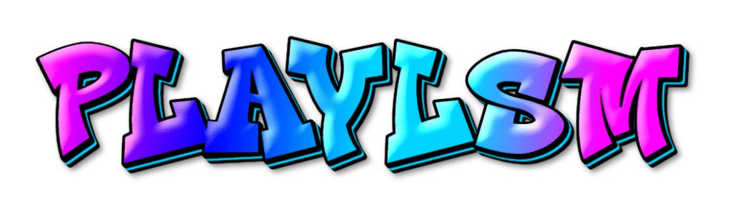 playlsm